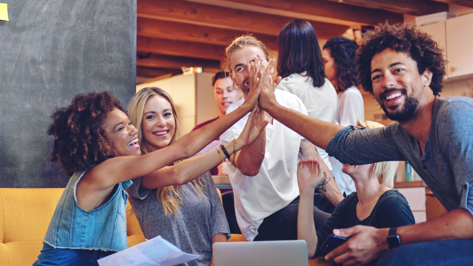 Board and governance practices